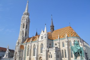 Matthias Church