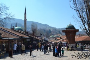 Sarajevo