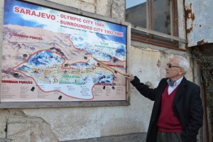 Sarajevo Tunnel Tour