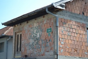 Sarajevo Tunnel Tour