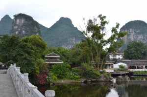 Yangshuo, China