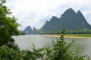 Li River