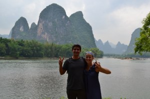 Li River