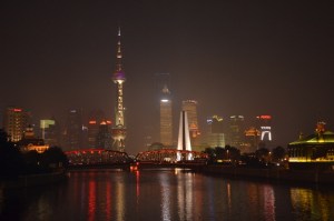Pudong