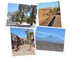 San Pedro de&nbsp;Atacama