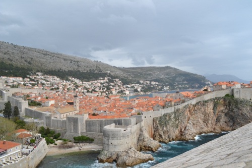 Mike's Pick - Old Town - Dubrovnik, Croatia