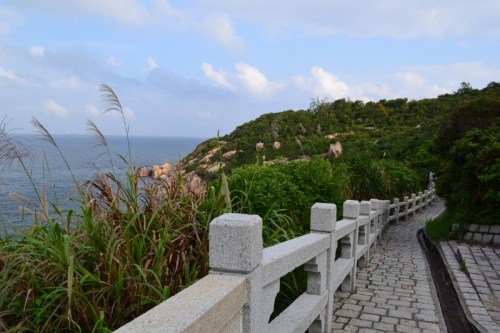 Amy's Pick - Cheung Chau Island, Hong Kong