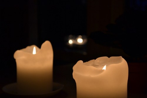 Amy's Pick - Candles - Osted, Denmark