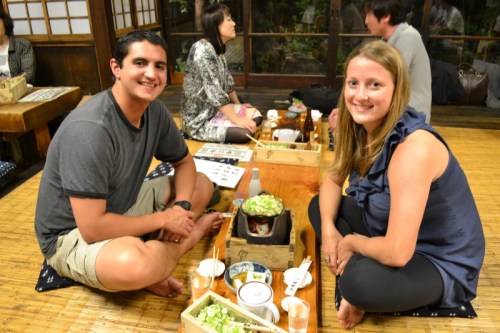 Mike's Pick - Restaurant - Tokyo, Japan