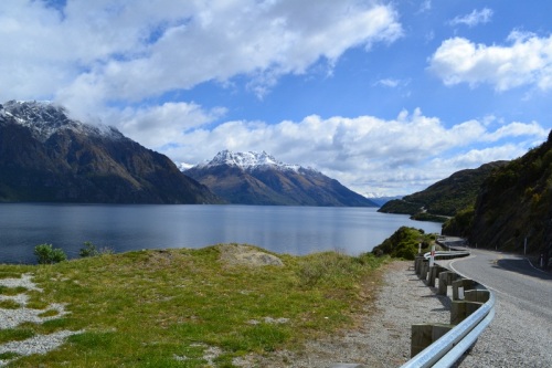 Amy's Pick - Lake Wakatipu - Queenstown, New Zealand