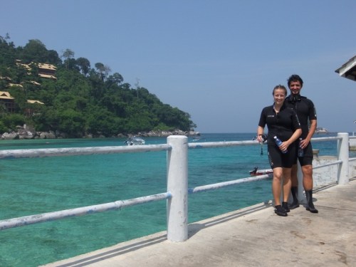Mike's Pick - Salang - Tioman Island, Malaysia
