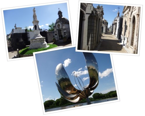 Recoleta, Buenos Aires