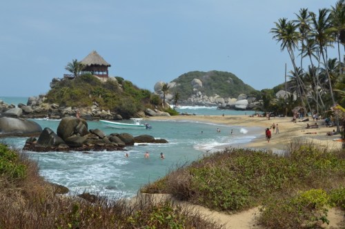 Tayrona National Park