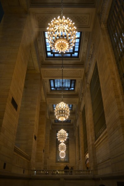 Grand Central Terminal, NYC